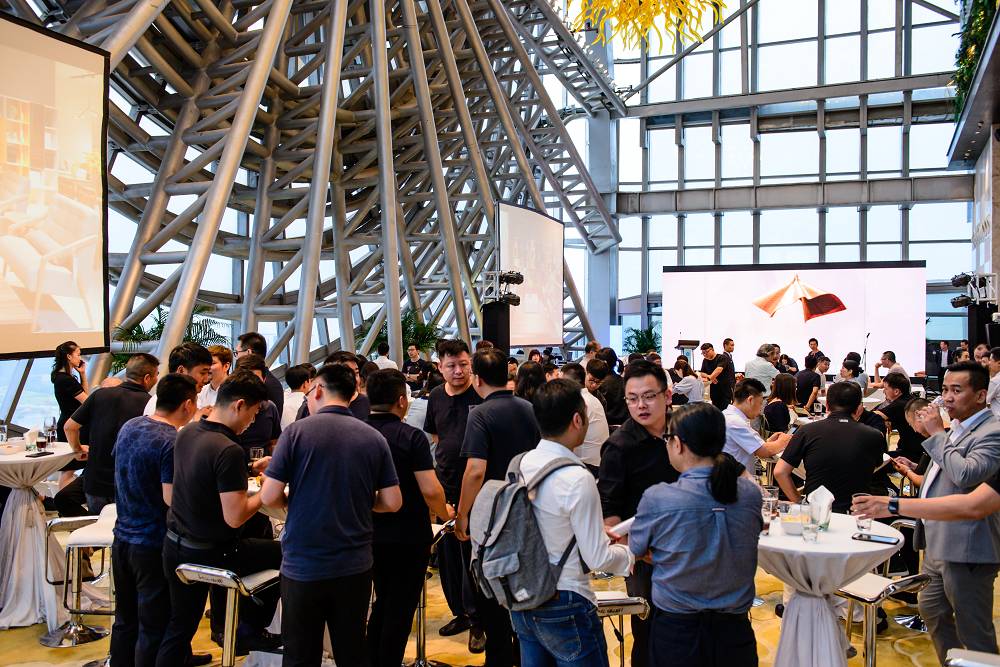 主办2025广州建博会-广州家居材料展【展区分布及时间