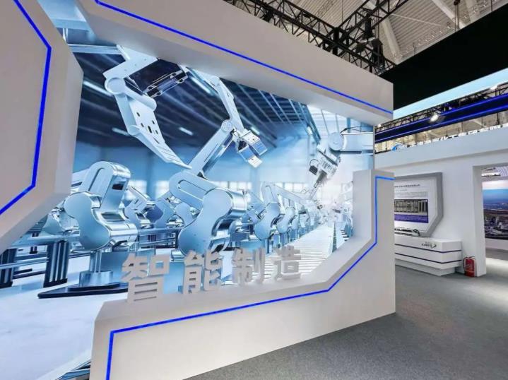 数字化工厂展|智能工厂|2025深圳国际智能制造展会