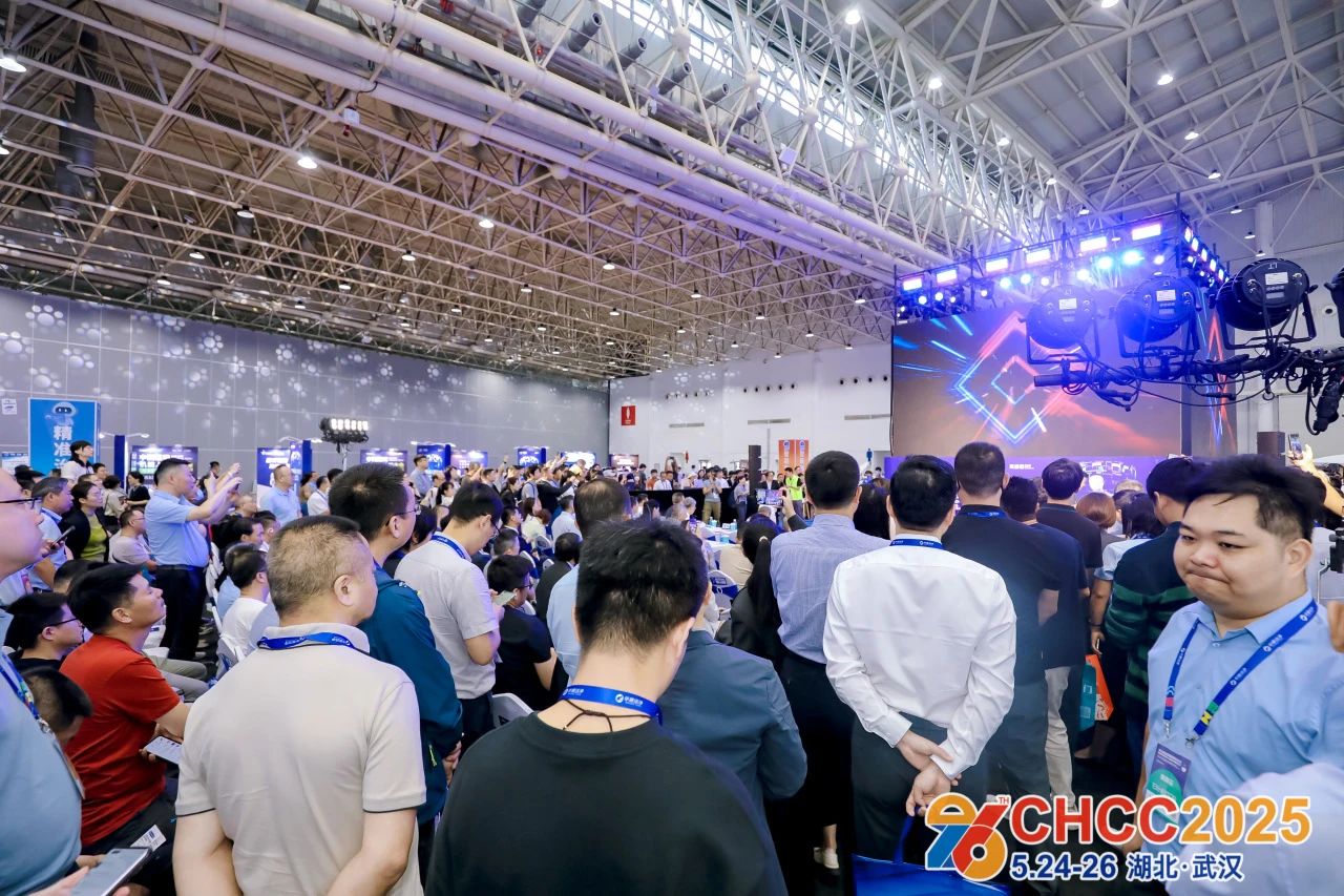 CHCC2026全国医院建设大会-医院智能门窗展区【全球医院建设风向标】