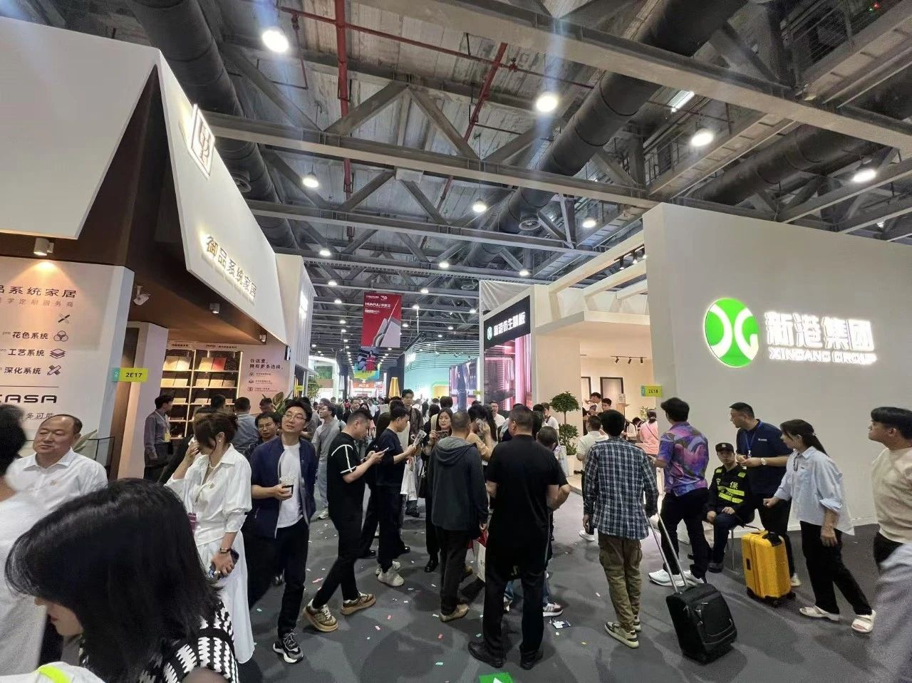 welcome《2026广州定制家居展览会-全屋定制展区》主办网站