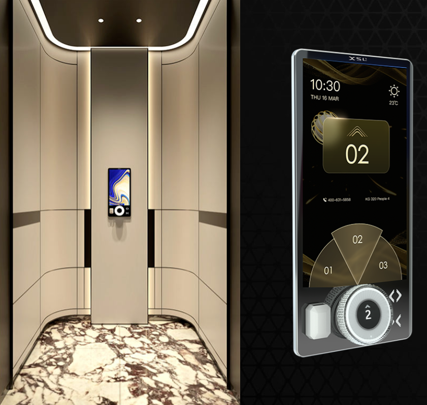 智能电梯展2026广州设计周定档时间：2026年12月4-7日！