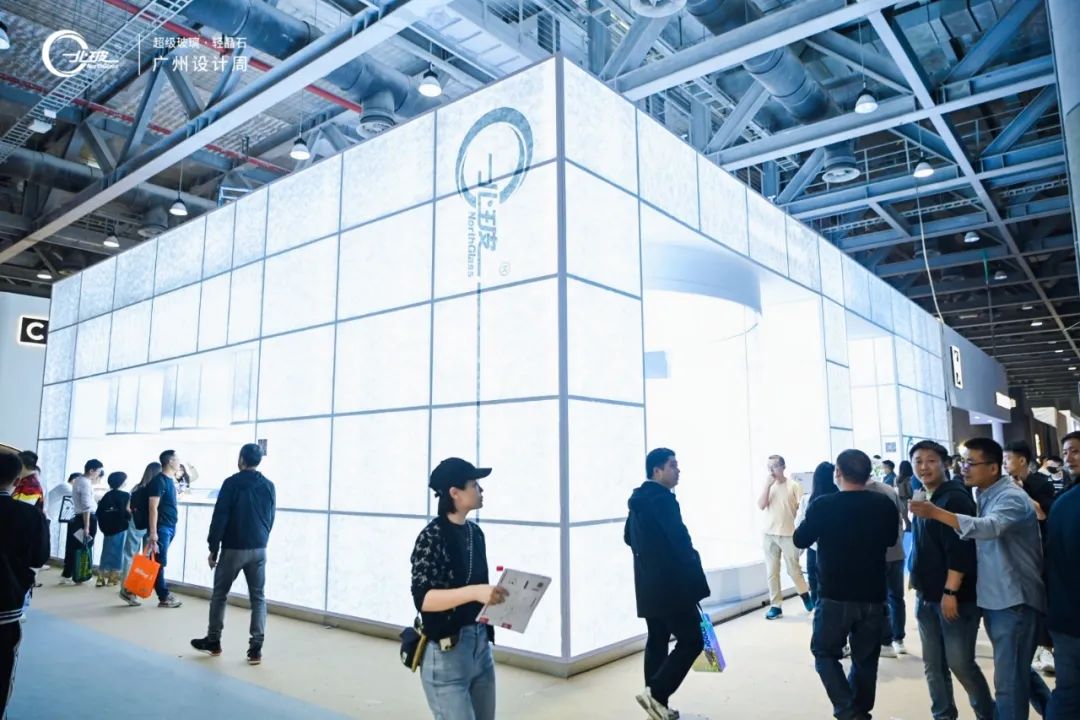 广州国际艺术玻璃展2026广州设计周定档时间：2026年12月4-7日！
