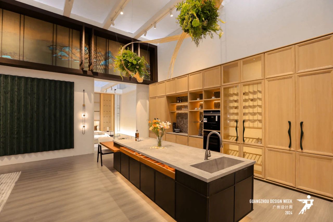 2026广州设计周【高端橱柜展区主办方邀请函】