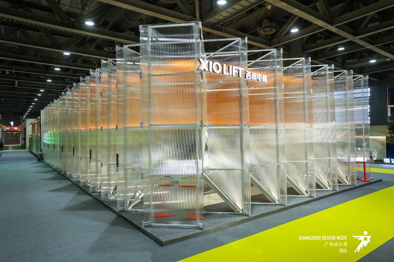2026广州设计周【主办方联系方式】智能电梯展览会