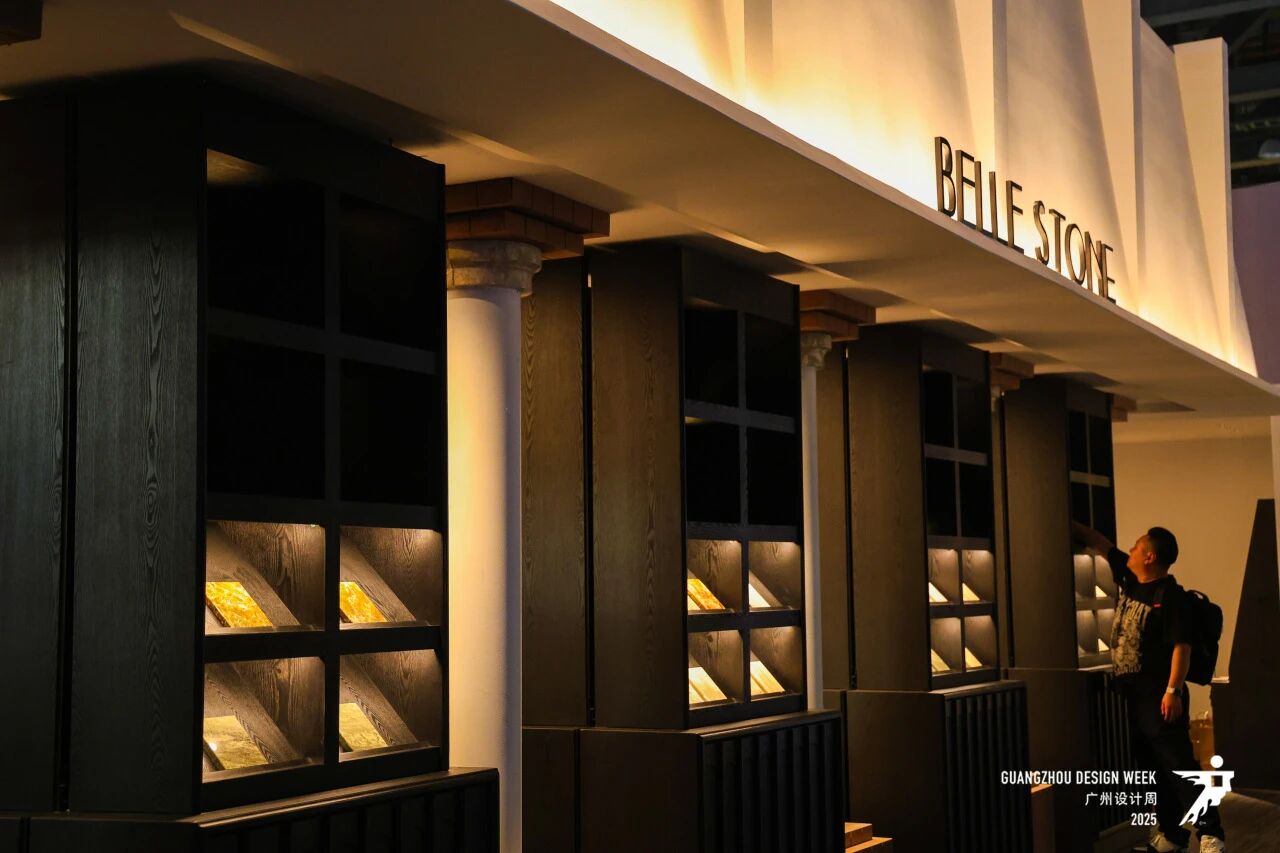 联系方式130-6631-5998|2026广州设计周石材展（官宣时间）​