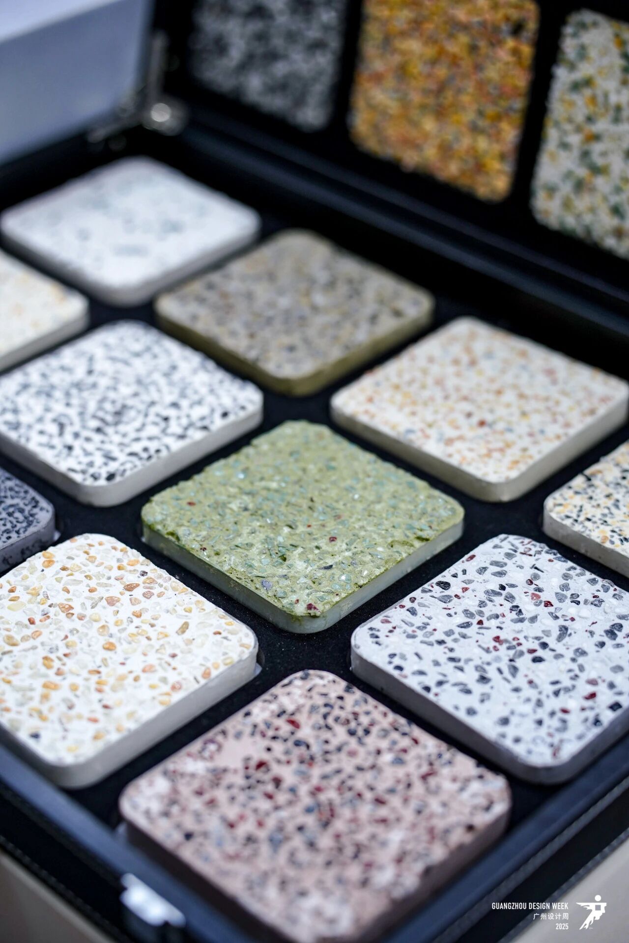 联系方式130-6631-5998|2026广州设计周石艺家居展（官宣时间）​