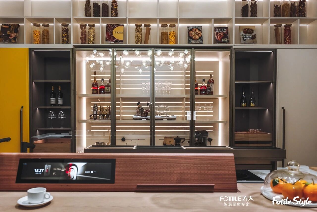 联系方式130-6631-5998|2026广州设计周高端厨房展（官宣时间）​