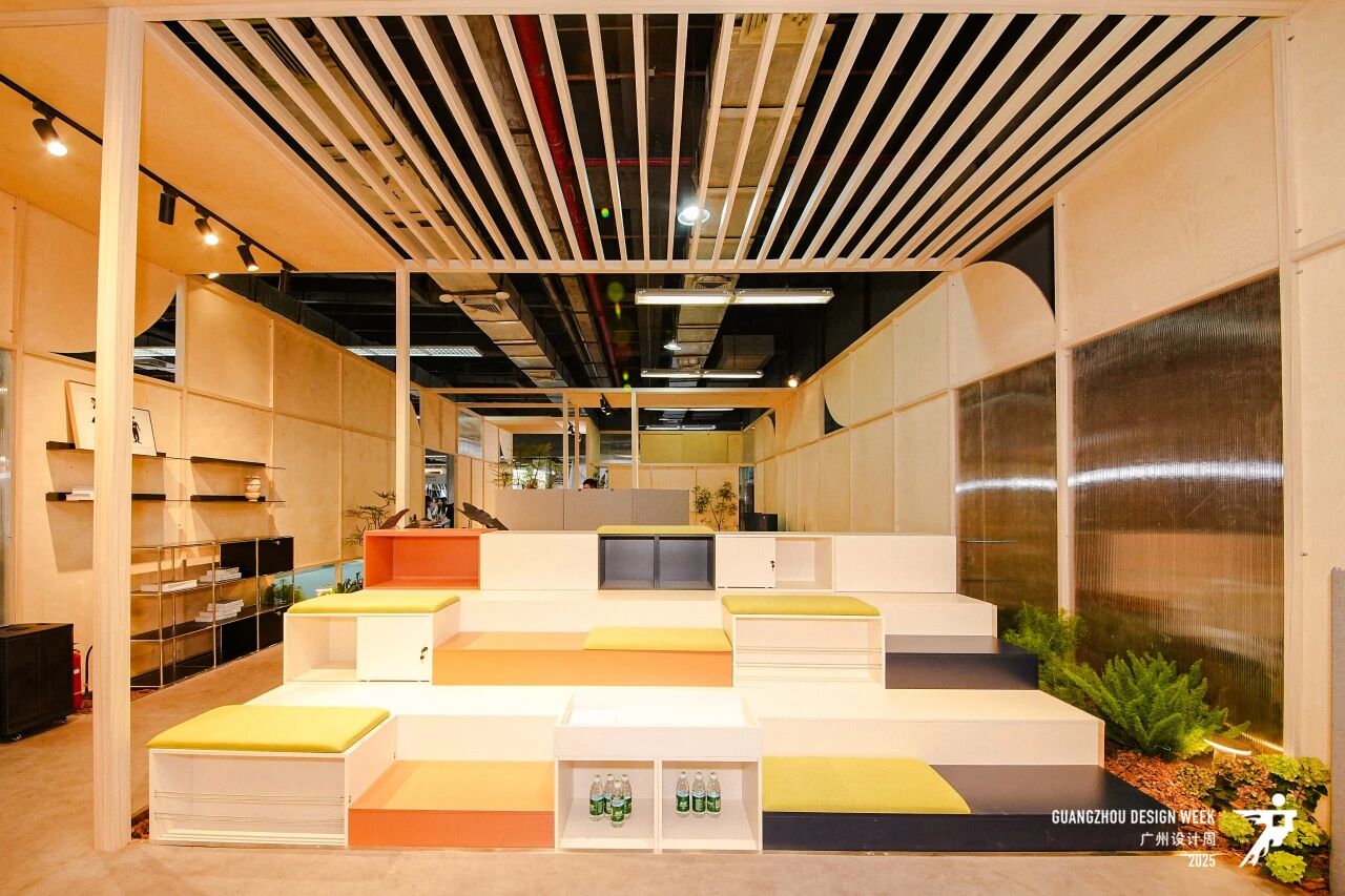 联系方式130-6631-5998|2026广州设计周现代办公空间设计展（官宣时间）​