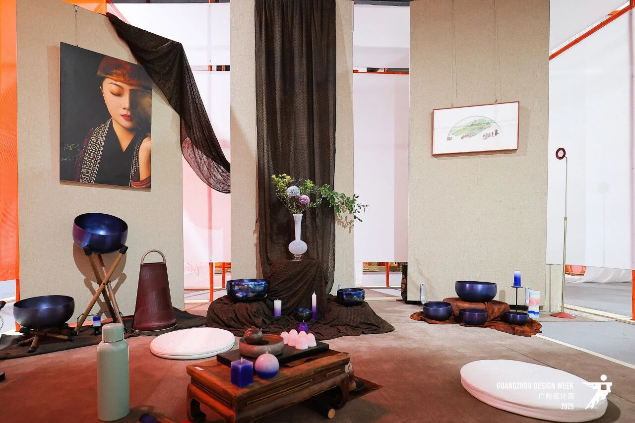 联系主办：2026广州国际优雅生活方式展（预定官方好展位）​