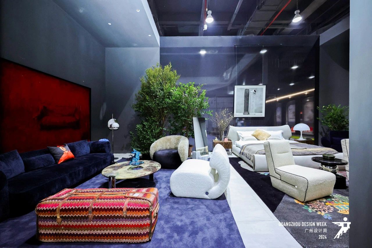 联系主办：2026广州国际软体家居展（预定官方好展位）​