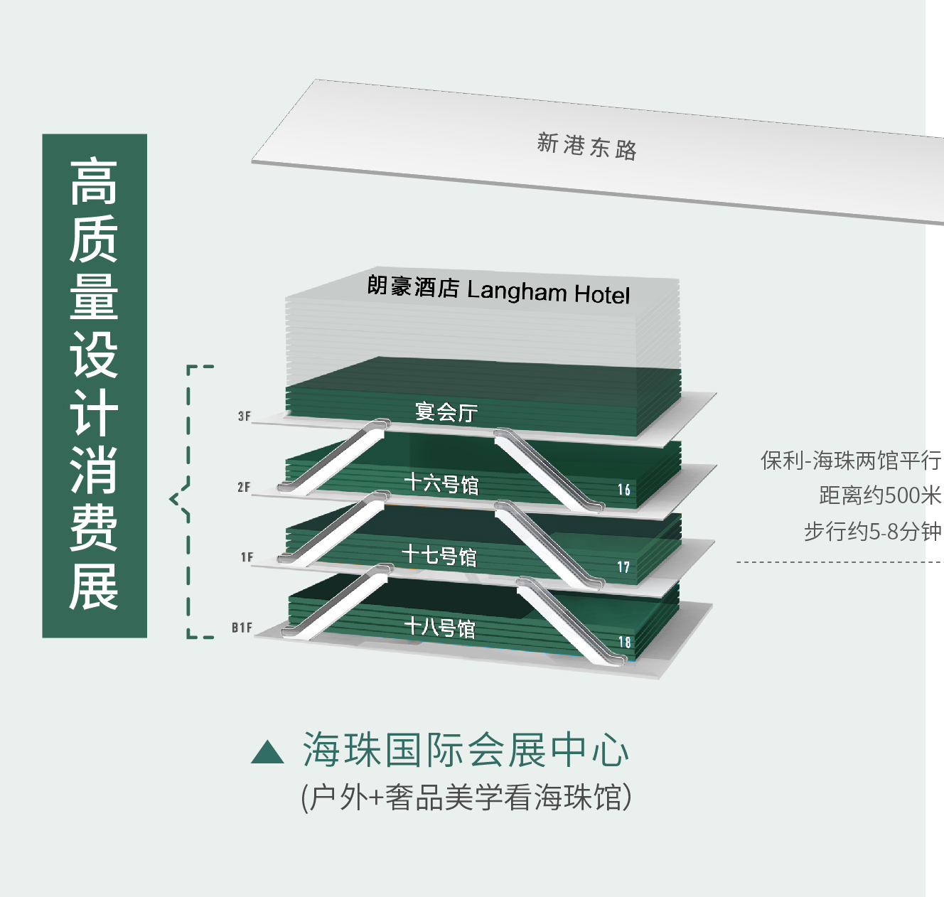 广州海珠馆|2026广州设计周（官宣时间）