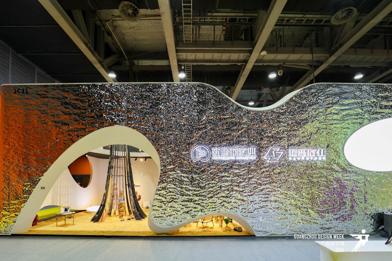 设计周官网2026广州家装石材展[报名热线130-6631-5998]​