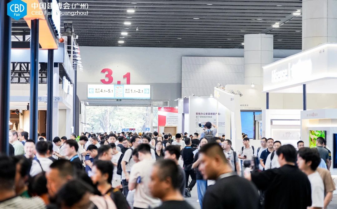 欢迎报名参加·2026年广州建博会·广州全屋定制展