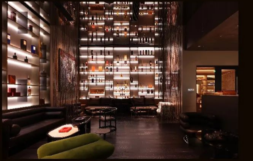 设计周2026广州高端定制酒柜系统展[报名热线130-6631-5998]杜先生​