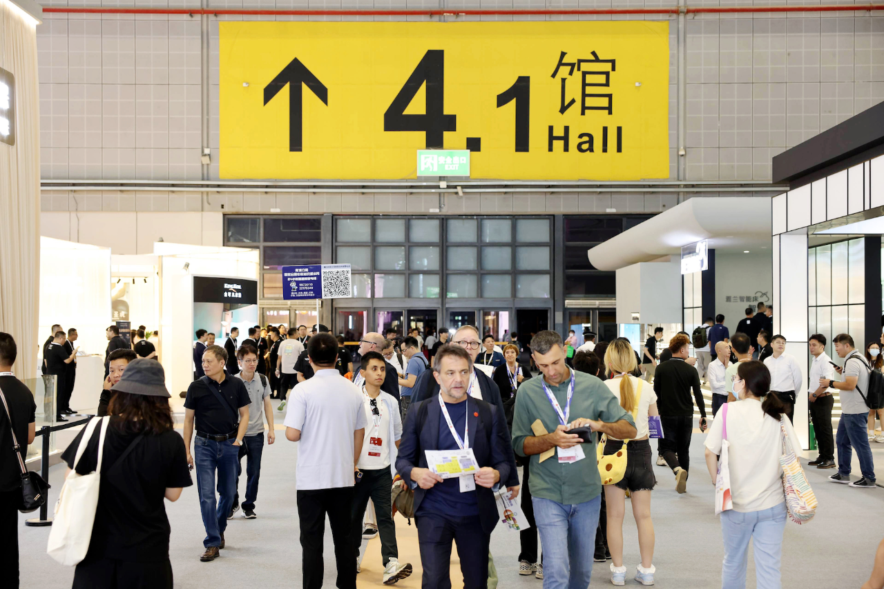 官方网站-2026上海家具及木工机械展-报名咨询