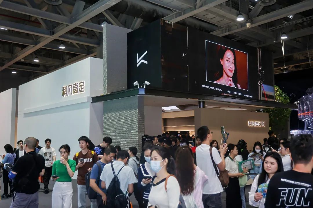 主办方报名!2027广州国际高端全屋定制展览会(展馆布局)官网发布