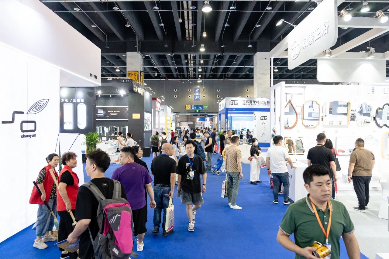 欢迎参加2026宁波厨房橱柜展（定义厨卫新风向）