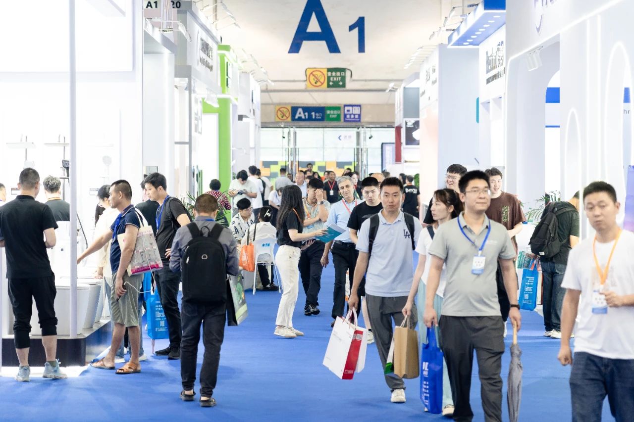 欢迎参加2026宁波水暖洁具展（定义厨卫新风向）
